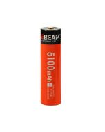 AceBeam IMR 21700 USB-C rechargeable 5100mAh Li-ion battery