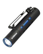 AceBeam Rider RX AL compact 650 lumen EDC torch