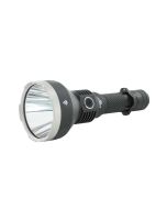 AceBeam T27 2500 lumen long range rechargeable LED torch