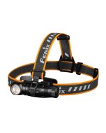 Fenix HM61R Multi-Functional 1200 lumen rechargeable LED headlamp