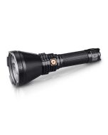 Fenix HT18 Long-Range 1500 lumen 925m throw tactical LED torch