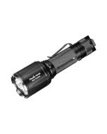 Fenix TK25Red 1000 lumen dual-colour tactical LED torch