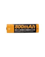 Fenix ARB-L14 800mAh 14500 rechargeable battery