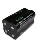 Fenix ARB-L52-16000 replacement battery for the LR50R