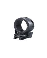 Klarus FM3 helmet mount for 23-27mm torches