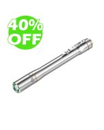  Lumintop IYP365 Titanium LED penlight