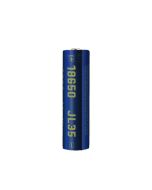 JETBeam JL35 rechargeable 18650 3500mAh Li-ion battery