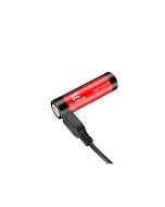 Klarus 14GT-80UR 14500 li-ion USB rechargeable battery