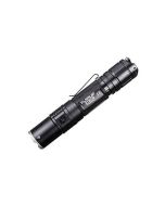 Klarus XT2CR 1600 lumen compact rechargeable tactical LED torch