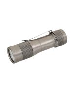 Lumintop FW3A Ti Stonewashed 2800 lumen enthusiasts LED torch