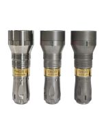 Lumintop Thor II Titanium 500 lumen 1800m compact LEP torch