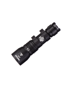 Weltool W35A compact 686 lumen 597m tactical light