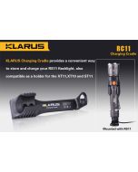 Klarus RC11 charging cradle