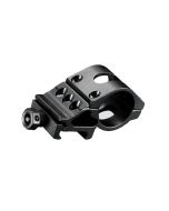 Skilhunt MT-M1 rail mount for standard 25.4mm diameter torches