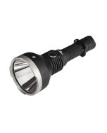 Acebeam T27 Green beam 220 lumen rechargeable LED torch 