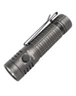 ThruNite T2 Space Grey 3757 lumen USB-C rechargeable EDC torch 