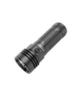 ThruNite TC20 V2 Metal Grey compact 4068 lumen USB-C rechargeable LED torch