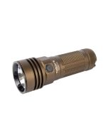 ThruNite TC20 V2 Desert Tan compact 4068 lumen USB-C rechargeable LED torch