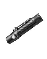 ThruNite TT20 Black tactical 2526 lumen dual-switch rechargeable torch