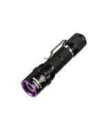 Weltool M2-OL professional 2100mW UV torch with even beam for close range