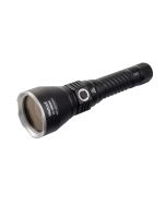 Weltool W5 Thunderbolt powerful 699 lumen 2.8km LEP torch