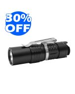 Klarus XT1C Tactical EDC LED torch