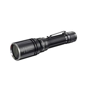 Fenix HT30R 1.5km high performance USB-C rechargeable LEP torch