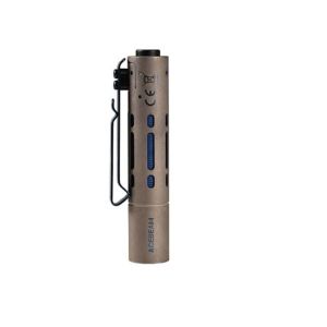 AceBeam Rider RX Ti compact 650 lumen EDC torch