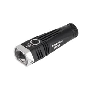 AceBeam BK10 2000 lumen rechargeable LED bike light