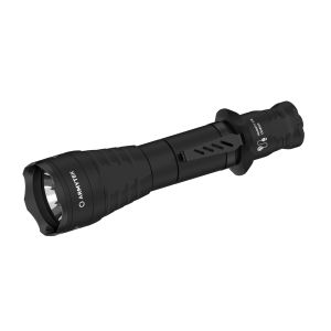 Armytek Predator Pro 1500 lumen 501m throw rechargeable LED torch