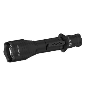 Armytek Viking Pro 2200 lumen 288m throw rechargeable LED torch