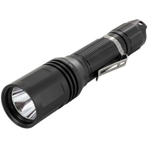 JETBeam BC25-GT Compact 1080 lumen USB rechargeable torch