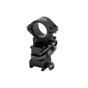 Brinyte BRM11 windage elevation adjustable torch mount