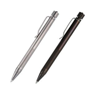 RovyVon Commander C20 titanium tactical pen