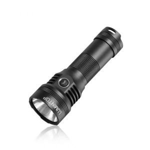 Lumintop D3 Compact 6000 lumen USB-C rechargeable LED torch