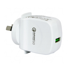 Enecharger 20W USB fast wall charger power adapter - QC3-AC1-20W-A