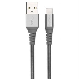 Enecharger USB-A to USB-C charging cable - CDC-C2AGEN2