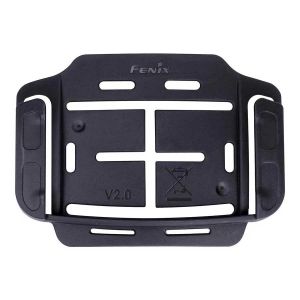 Fenix ALG-03 V2.0 headlamp helmet attachment