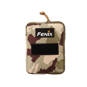 Fenix APB-30 storage bag for headlamps & EDC 