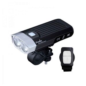 Fenix BC30 v2.0 Wireless remote switch 2200 lumen LED bike light