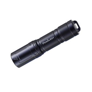 Fenix E01 V2.0 mini 100 lumen EDC torch