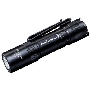 Fenix E12 V3.0 Ultra-compact 200 lumen AA battery EDC torch