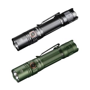 Fenix PD35 V3.0 compact 1700 lumen 357m tactical LED torch