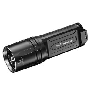 Fenix TK35UE V2.0 tactical 5000 lumen 400m LED torch