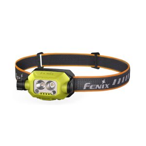 Fenix WH23R 600 lumen Gesture Sensing work headlamp