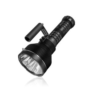 Lumintop GT98 Powerful 43,000 lumen 2.5km throw search light