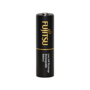 Fujitsu HR-3UTHC AA 2550mAh NiMH battery