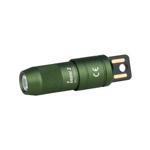 Olight imini 2 Rechargeable Instant Activation keyring torch