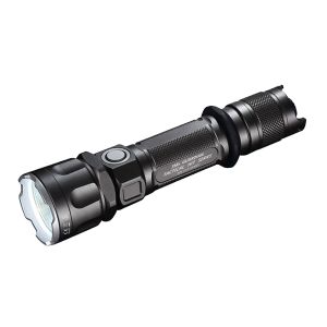 JETBeam 3MS Guardian 2000 lumen USB-C rechargeable tactical torch