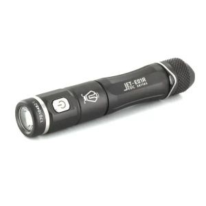 JETBeam JET-E01R mini 138 lumen AAA rechargeable EDC torch